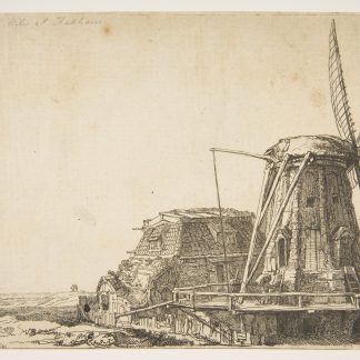 The Windmill (reverse copy)