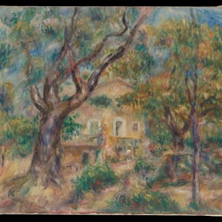 The Farm at Les Collettes, Cagnes