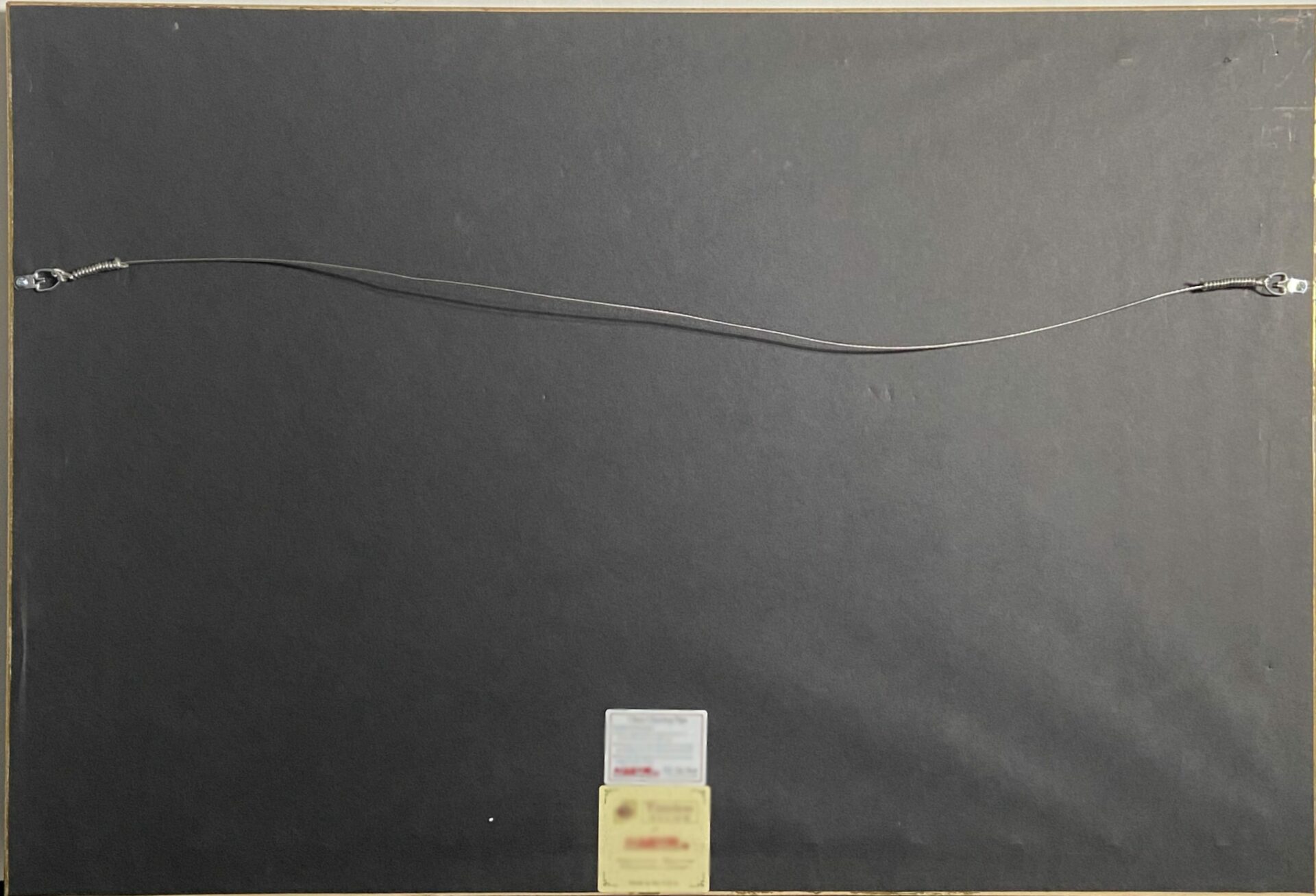 Edmund Sullivan - Pencil Signed Limited Edition Lakes of Killarney - Image 2