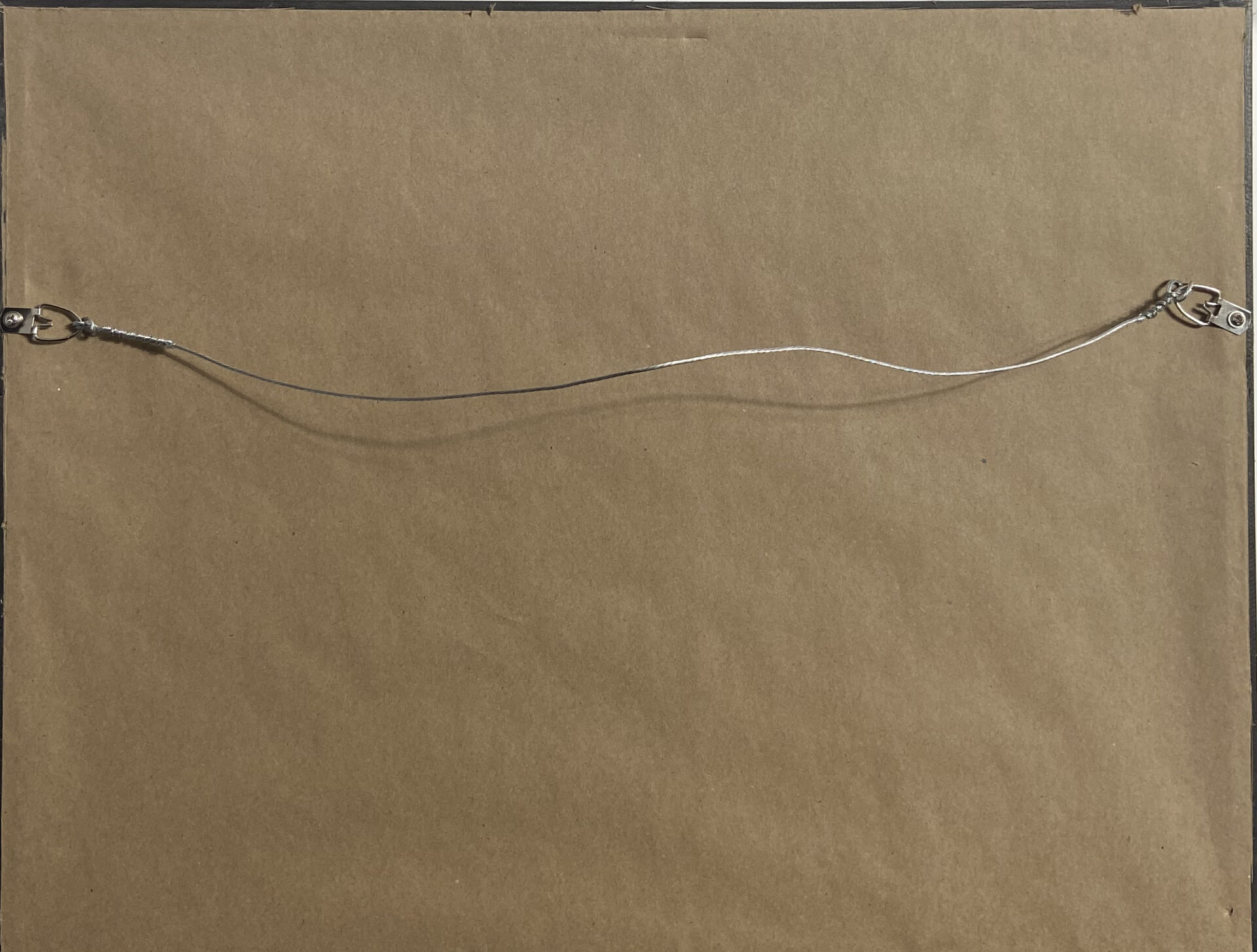 Jim Snook Hand Signed Cartoon Print of "The Distraction Expert" - Image 2