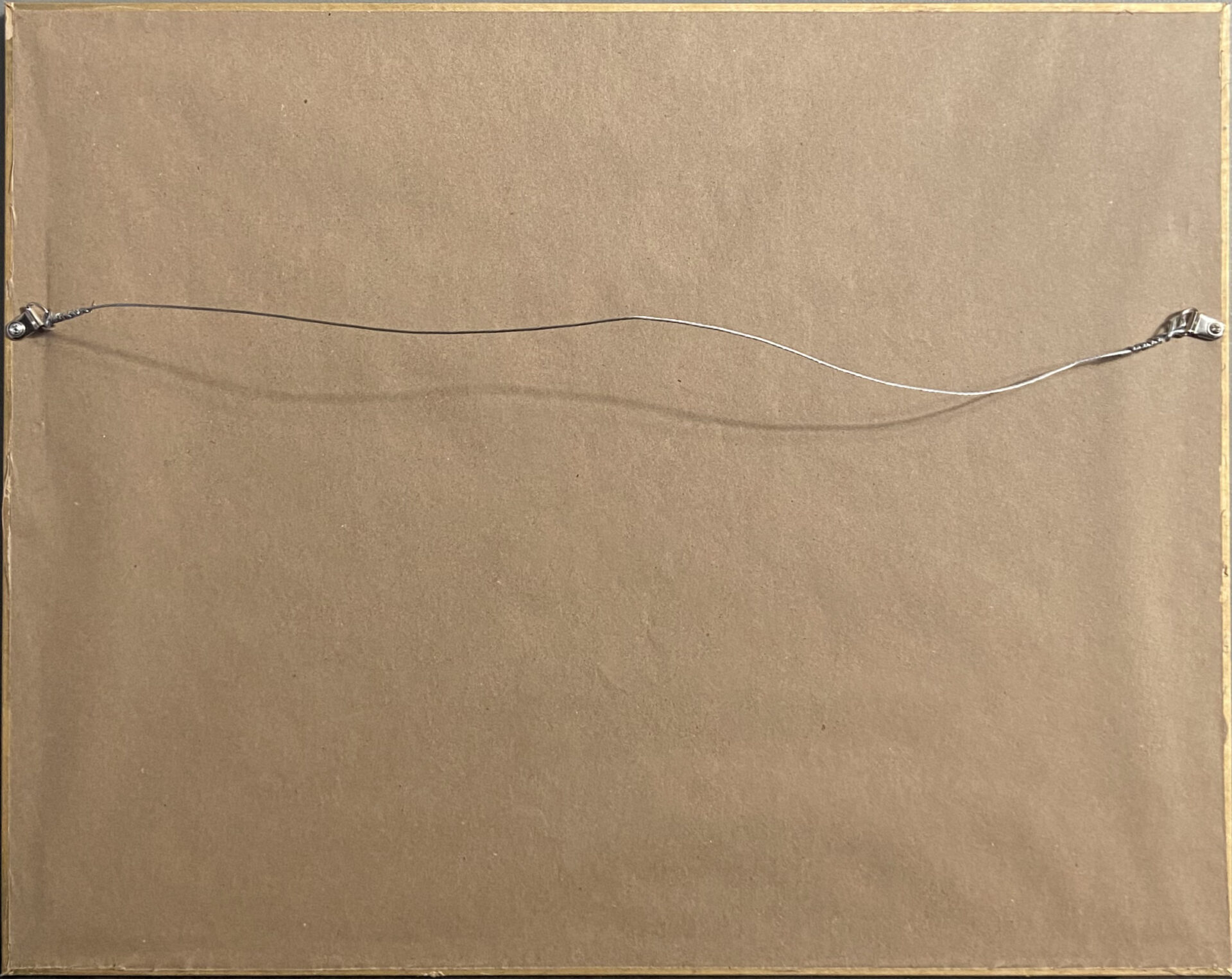 Vincent Van Gogh Starry Night Over the Rhone TRG Fine Art