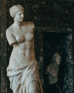 Sculpture - Venus de Milo