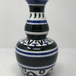 Edward Hald - Rorstrand Painted Ceramic Vase