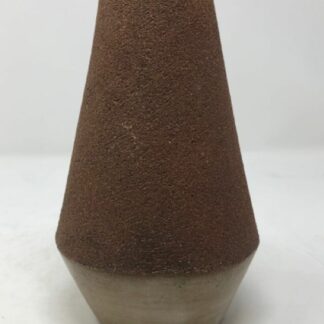 Viso Ceramic Gres Vase